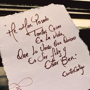 Meet your Posher, Jéssica